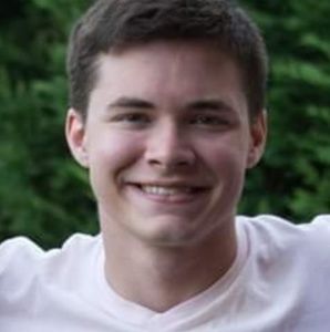 Meet your Posher, Christian